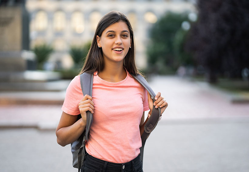 Student
